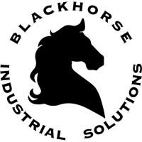 Blackhorse Industrial Solutions logo - Similar company to Erise Inc.