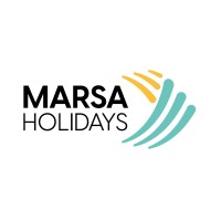 Marsa Holidays logo - Similar company to A2B Transportation