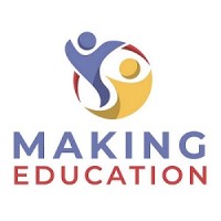Making Education logo - Similar company to Circularity Consulting