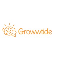 Growwtide logo - Similar company to Talking Tree