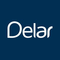 Delar Acabamentos e Decorações logo - Similar company to Bêlha Comunicação