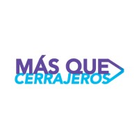 Más Que Cerrajeros logo - Similar company to Aluminios Brisa Sl