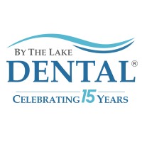 By The Lake Dental logo - Similar company to Durham Dental Centre