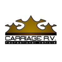 CARRIAGE RV logo - Similar company to Cosmopar