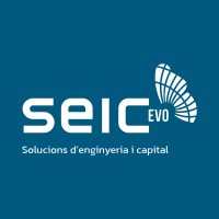 SEIC EVO | Solucions d'Enginyeria i Capital logo - Similar company to Aintas