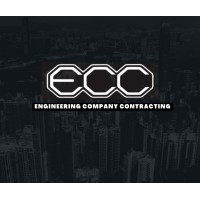 ECC Company logo - Similar company to Mfh Engineering Consultants & Contractors