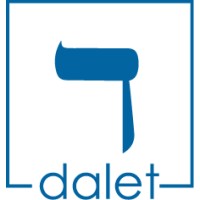 DALET logo - Similar company to Dalet Services