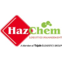 HazChem Logistics Management logo - Similar company to Supaplas