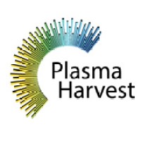 Plasma harvest logo - Similar company to Pyrogenesys