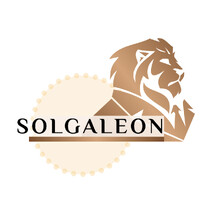 SOLGALEON logo - Similar company to Mantractif