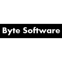Byte Software logo - Similar company to Thirds Studio