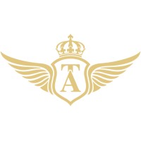 Trans Antwerpen logo - Similar company to Kvwa - Koninklijke Vereniging Der Waterklerken Van Antwerpen