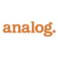 Analog Creative Inc.