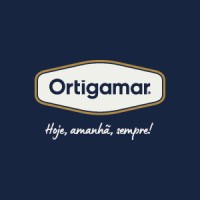 Ortigamar logo - Similar company to Pankir