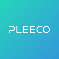 Pleeco logo - Similar company to Finfab