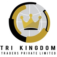 Trikingdom Exports logo - Similar company to Scenenix Media Broadcasting Private Limited