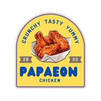 Papaeon Chicken Group logo - Similar company to Pt Quick Chicken Indonesia