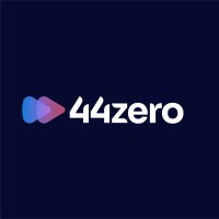 44zero GmbH logo - Similar company to Healthme