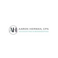 Aaron Herman CPA logo - Similar company to Bromley Cpa Inc
