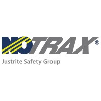 NoTrax - Mats for Professional Use logo - Similar company to Justrite Safety Group Emea