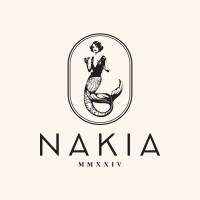 Nakia Restaurant logo - Similar company to Mireno Agency