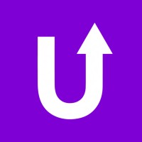 Upscalefy logo - Similar company to Benchmate App