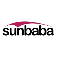 Sunbaba logo - Similar company to Starlight Exhibitions Formerly Nomadic Display Uk