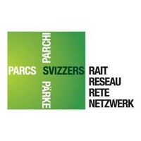 Schweizer Pärke / Parcs suisses / Parchi svizzeri logo - Similar company to Parc Ela