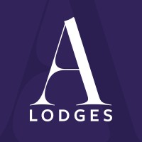 Actually Lodges logo - Similar company to Calla Leisure Group