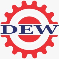 DEW LIMITED logo - Similar company to Infinite Exploration Sdn Bhd