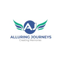 Alluring Journeys LLP logo - Similar company to Trip2Wizard