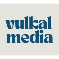 Vulkal Media logo - Similar company to Look Through Digital