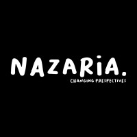 Nazaria. logo - Similar company to Nazarian Law
