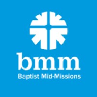 Baptist Mid-Missions logo - Similar company to Avodahconnect