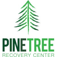 Pine Tree Recovery Center logo - Similar company to 80 Thoreau