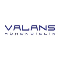 Valans Engineering logo - Similar company to Proasist Teknik Hizmetler