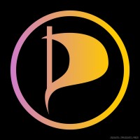Česká pirátská strana logo - Similar company to Mk Studio
