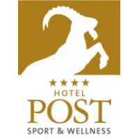 Sport- & Wellnesshotel Post Samnaun logo - Similar company to Luxtrans Appenzell