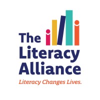 The Literacy Alliance logo - Similar company to T-E Incorporated