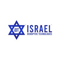 Israel Disruptive Technologies® logo - Similar company to Techpack Lab