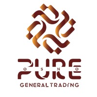Pure Osho General Trading LLC logo - Similar company to Peak Group Llc Fz