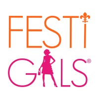 FestiGals logo - Similar company to Empowerdb