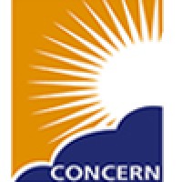 CONCERN - Professional Services for Children, Youth and Families logo - Similar company to Wireback Works