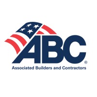 Associated Builders and Contractors logo - Similar company to P & C Roofing, Inc.