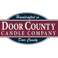 Door County Candle Company & Candle Bar logo - Similar company to Luba Libations