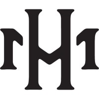 Modern Huntsman logo - Similar company to Project Upland Media Group