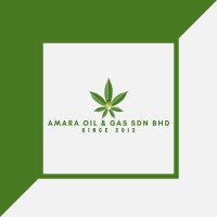Amara Oil & Gas Sdn. Bhd. logo - Similar company to Krisadic Ltd
