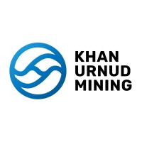 Khan Urnud Mining logo - Similar company to Ingeniería Y Construcciones Salas