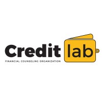 CreditLab logo - Similar company to Асоциация На Кредитните Посредници В България