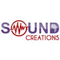 Sound Creations LTD logo - Similar company to Pro Audio Systems Ltd